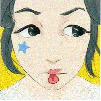 读者周四夜班头像